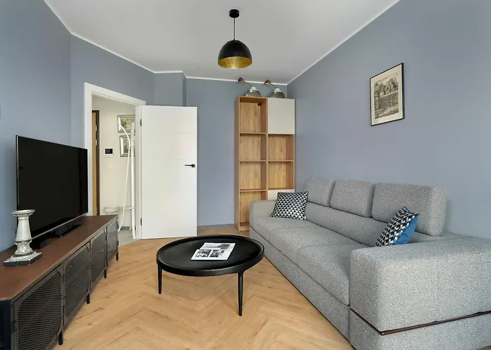 Elegant In For Remote Work With Parking And Balcony By Renters Apartment *