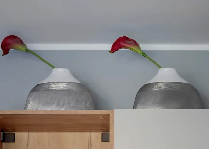 Elegant In For Remote Work With Parking And Balcony By Renters * Poznan